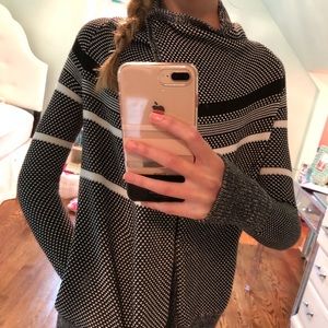 Ivivva Wrap Sweater (Like New!)